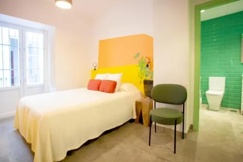 Lukanda Hospec Olehousing photo 10