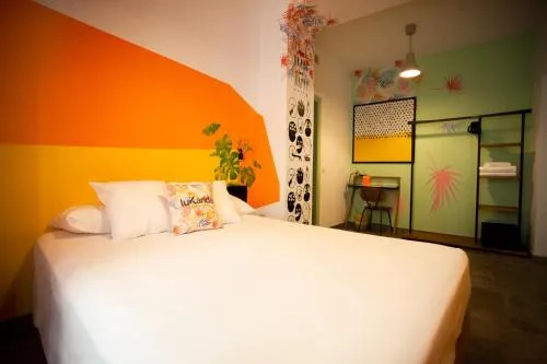 Lukanda Hospec Olehousing photo 8