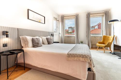 Calacatta Housing