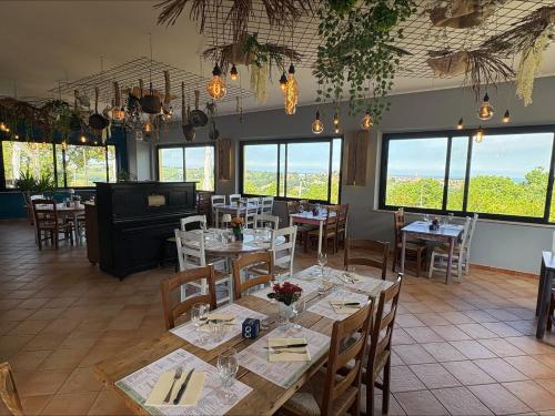 Φυσικό τοπίο κοντά σε αυτό το κάμπινγκ