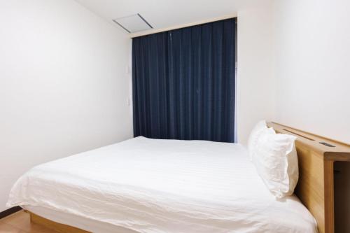 青葉邸-NIPPONBASHI Room 608-3 Min Walk to Kuromon Market 2BR Family Residence
