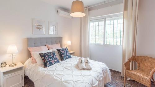 Villa Cañadu Nerja by Ruralidays