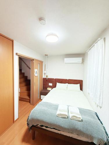 Ueno&Asakusa Stay Whole House for 11, Great Access