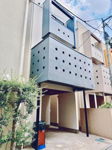 Ueno&Asakusa Stay Whole House for 11, Great Access