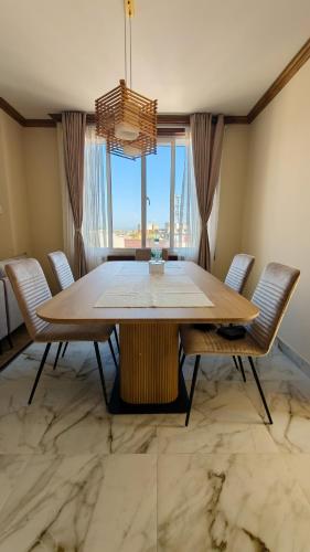 Φωτογραφία από το άλμπουμ του Santi apartment σε Pokhara