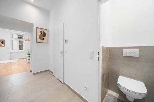 Inner City Studio - Near Schönbrunn & Metro - Self Check-In