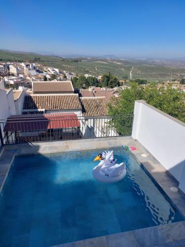 Fotografie z fotogalerie ubytování Romo 2 v destinaci Rute