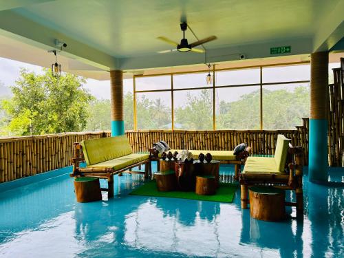 Fotografie z fotogalerie ubytování Bhūma v destinaci Ostrov Havelock