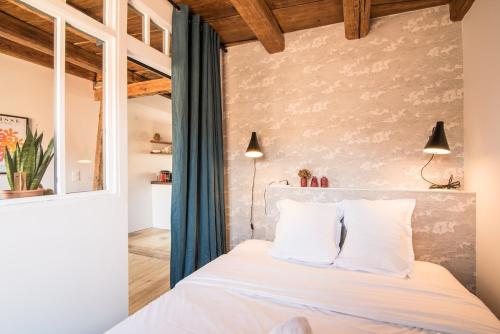 Very nice apartment - Colmar city center