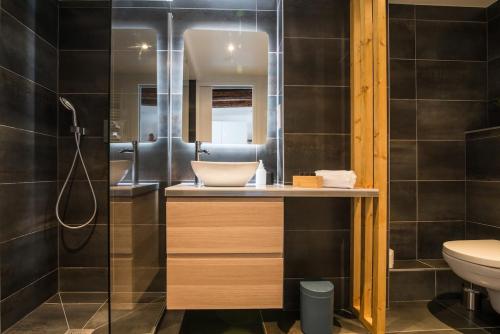 Very nice apartment - Colmar city center