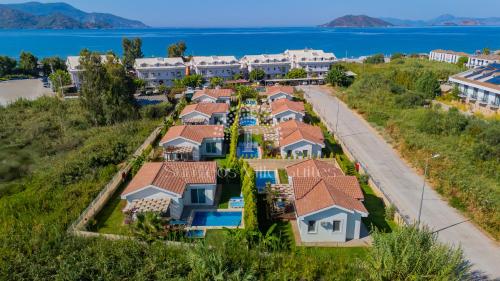 SunTeos Villa Suites