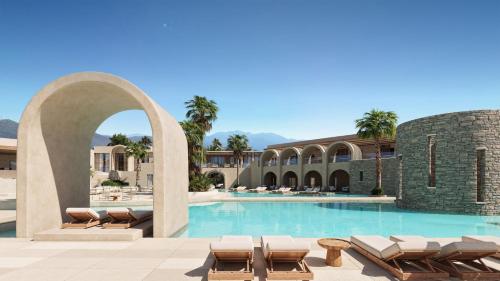 Nana Royal Premium Resort & Spa