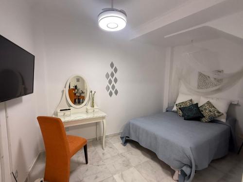Santa Catalina Casa Sol Centrico 1 Room