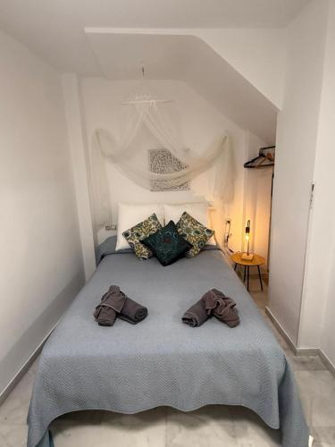 Santa Catalina Casa Sol Centrico 1 Room