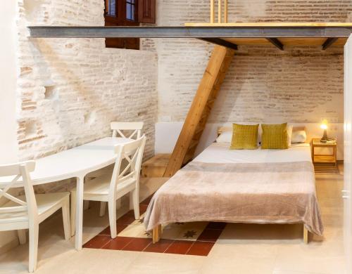 Cervantes Suites OnlyMalaga