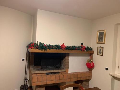 Fotografie z fotogalerie ubytování Villa Gelsi v destinaci Pesaro