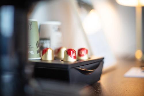 Fotografie z fotogalerie ubytování Hotel Djurhuus v destinaci Tórshavn