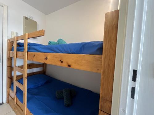 Le Capitole B 302, studio 26m2, clim, 2 adultes 2 enfants