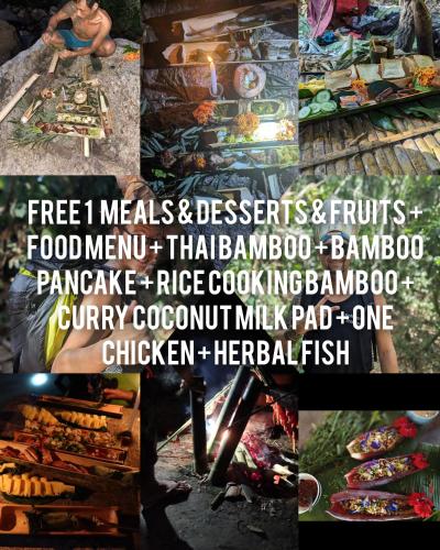 Fotografie z fotogalerie ubytování มาร์ติน ออแกนิคฟาร์ม &แค้มป์ 