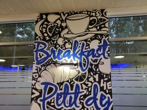 Φωτογραφία από το άλμπουμ του ibis budget Paris Porte De Montmartre στο Παρίσι