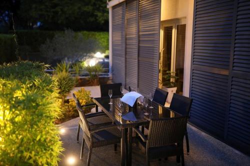 Villa Amarena ZadarVillas