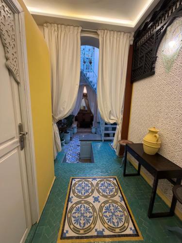 Gallery image of La Petite Maison - Dar El Bacha in Marrakech