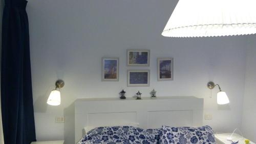 Ένα ή περισσότερα κρεβάτια σε δωμάτιο στο Stella heights North cost