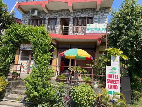 Hotel Sweetland