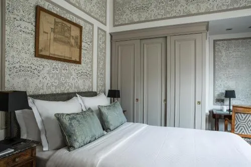 Hôtel Mansart - Esprit de France photo 4