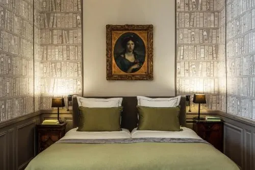 Hôtel Mansart - Esprit de France photo 14