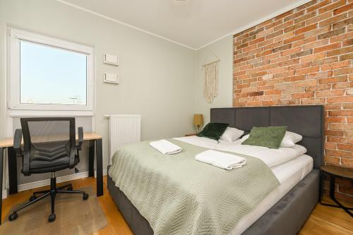 ShortStayPoland Szwedzka B109