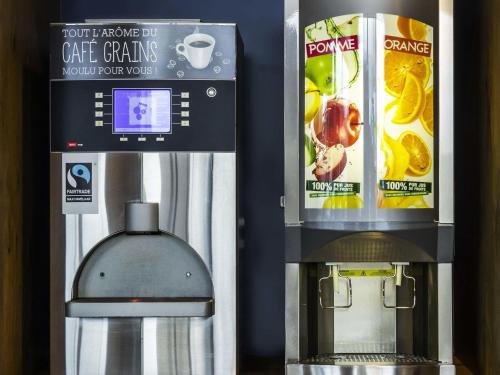 Imagen de la galería de ibis budget Tours Centre Gare et congrès, en Tours