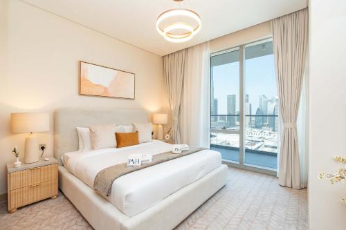 PVH - Burj Khalifa View 2BR - Vida Dubai Mall