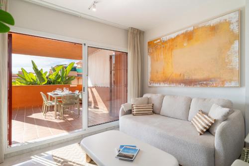La Reserva de Marbella, by Homing U