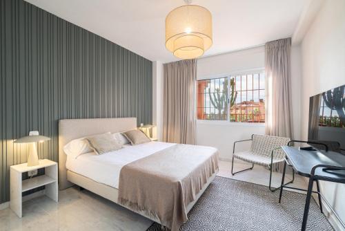 La Reserva de Marbella, by Homing U