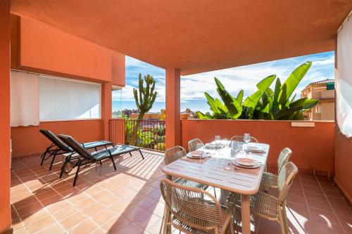 La Reserva de Marbella, by Homing U
