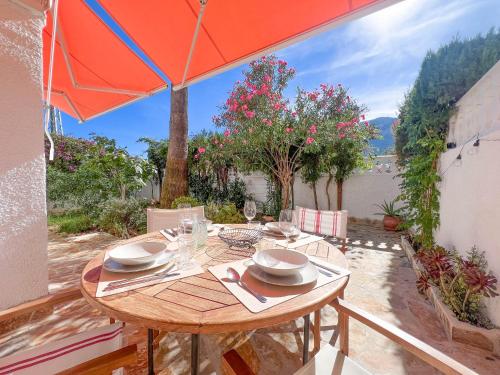 Residencial El Cortijo by CARLOSFERIEN