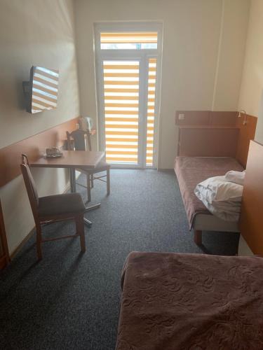 Gallery image of SanatoriumnadKryniczanką in Krynica Zdrój