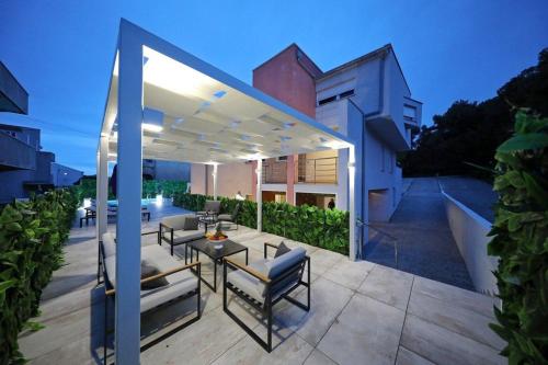 Villa Amarena ZadarVillas