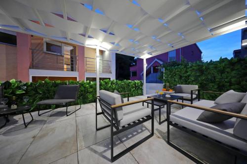Villa Amarena ZadarVillas