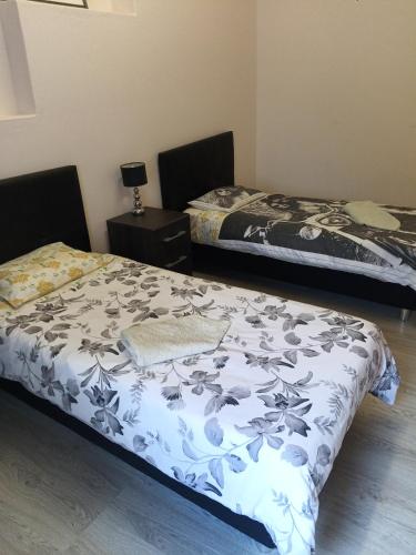 Gallery image of Casa Mao-Cheia in Arco da Calheta