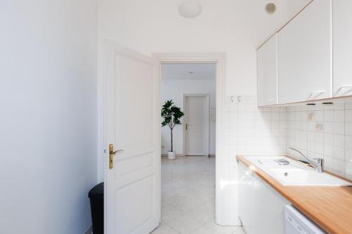 BnGo l Pink Pearl l 2 chambres, 7 personnes, centre