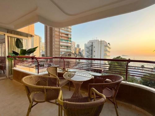 Coblanca 8-2º Fantasy