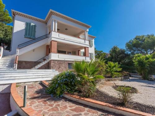 Appt 4 étoiles -2 chambres - Piscine - wifi - clim