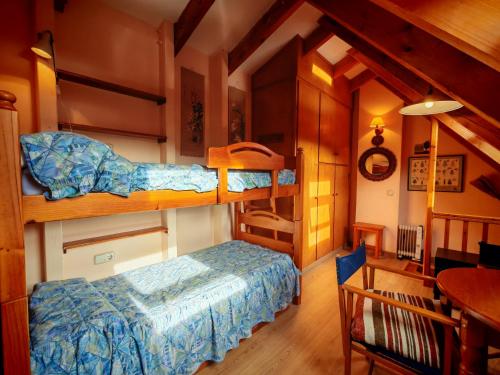 Dúplex rústico familiar- Amplitud y vistas espectaculares - Cuc 2