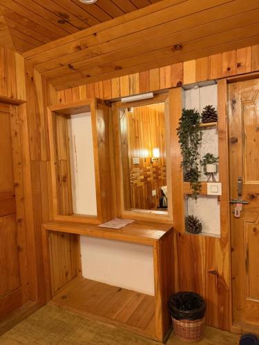 Φωτογραφία από το άλμπουμ του Avasaa Café and Stay σε Jibhi