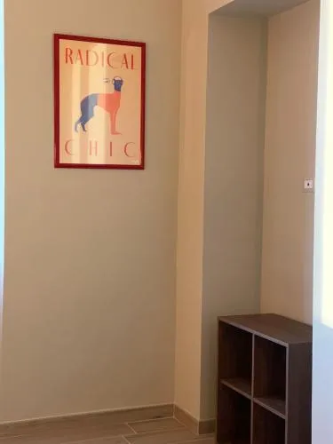 Dessì Turin Apartment photo 6