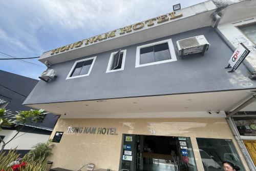 Gallery image of Tiong Nam Hotel in Pasir Gudang