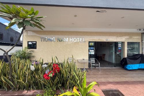 Gallery image of Tiong Nam Hotel in Pasir Gudang