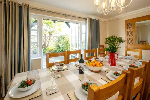 Toit puhkemaja aladel või selle läheduses